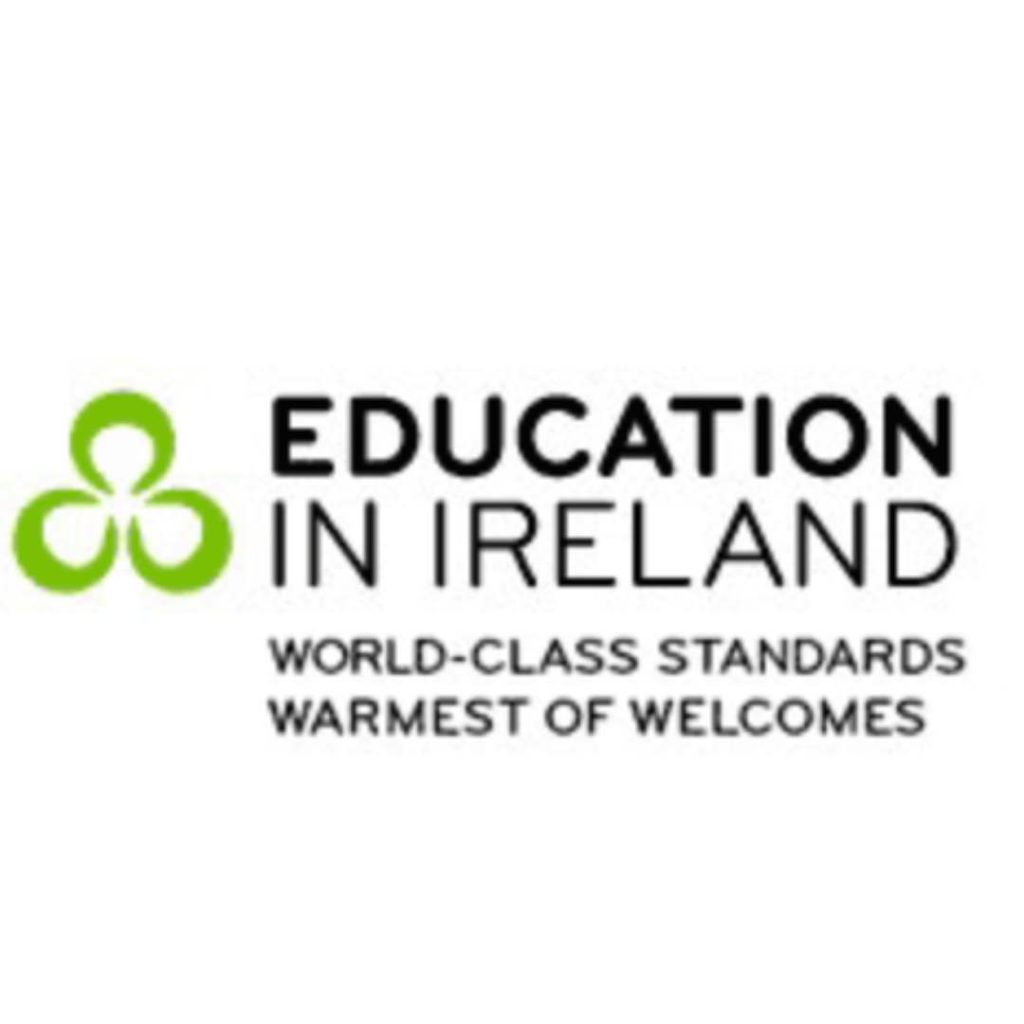 Education in Ireland logo - Study abroad in Ireland: A guide to higher education opportunities in Ireland