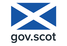 Official Scotland Flag: Symbol of Scottish Government Authority - Learn more about studying abroad in Scotland